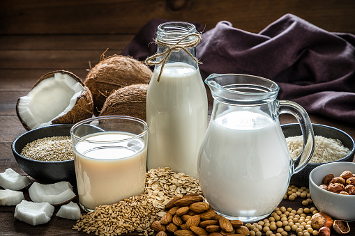 12 Surprising Benefits of Dairy Products You Didn’t Know About